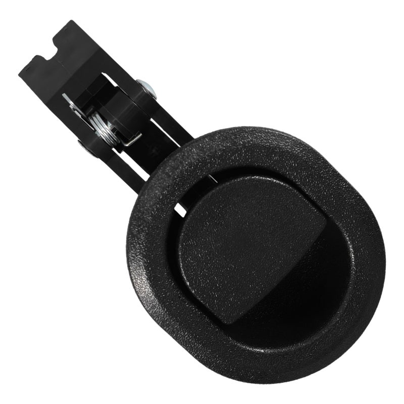 2 Sets Sofa Chair Handle Recliner Handle Sofa Chair Recliner Release Pull Handle Replacement - Image 4