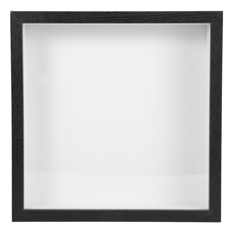 Press Flower Frame for Wall or Desk Display, Reusable with Stylish Design - Image 1