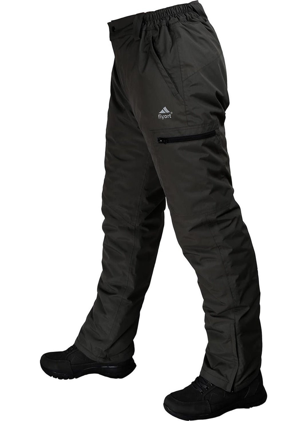 Kardelen İş Elbiseleri Kardelen Work Wear Fjord Trousers Fy 78 Koidak Waterproof Trousers  - Image 1