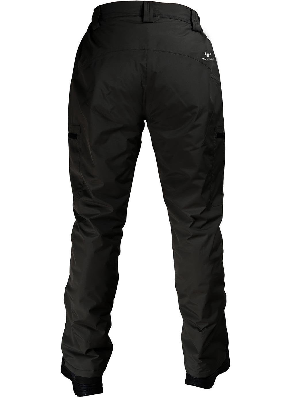 Kardelen İş Elbiseleri Kardelen Work Wear Fjord Trousers Fy 78 Koidak Waterproof Trousers  - Image 2