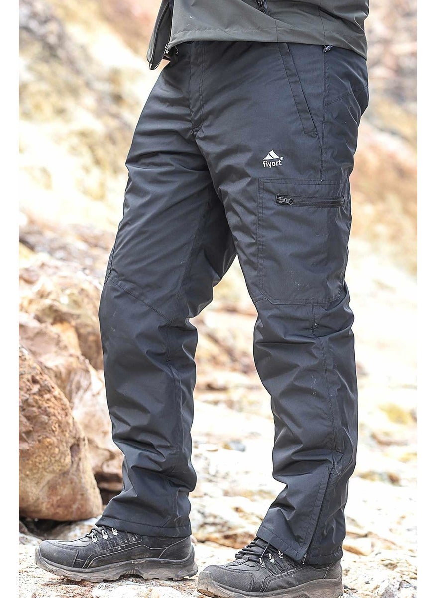 Kardelen İş Elbiseleri Kardelen Work Wear Fjord Trousers Fy 78 Koidak Waterproof Trousers  - Image 3