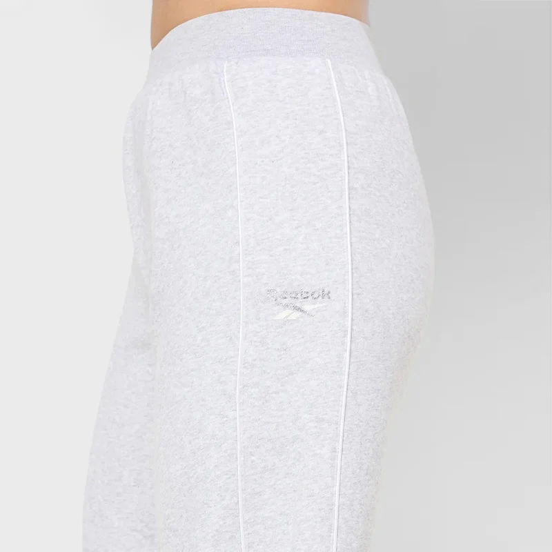 Reebok Silver Marl Reebok Silver Marl Women's Joggers for Women | Best Price UAE