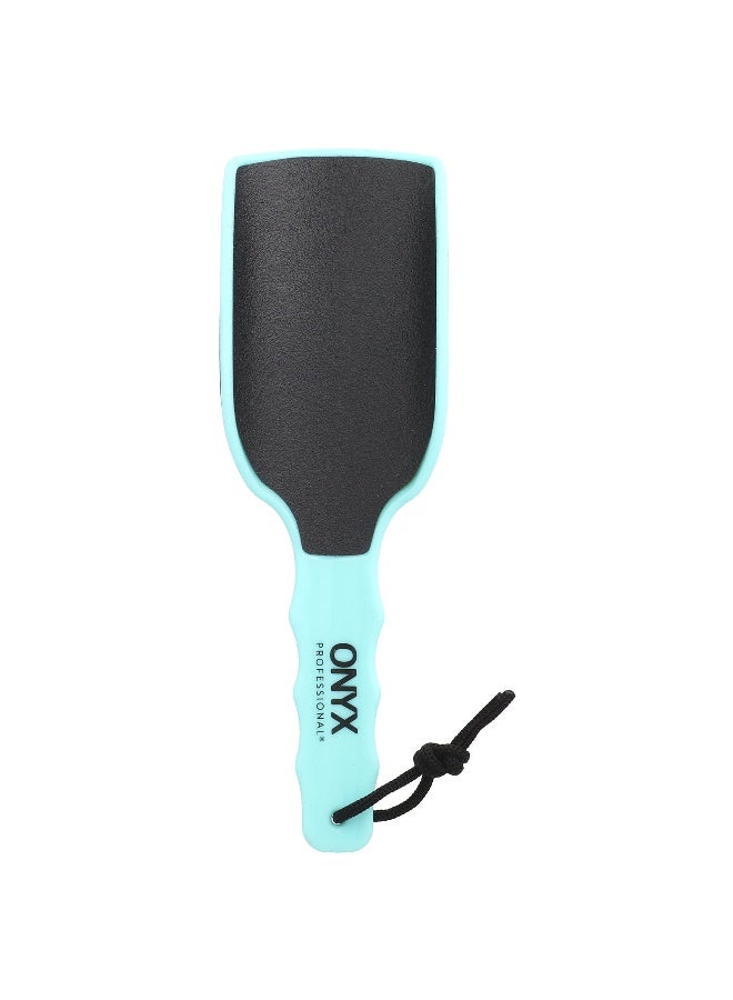 Onyx Professional Onyx Professional, Hug Me Smooth, XL Curved Foot File, 1 File  - Image 1