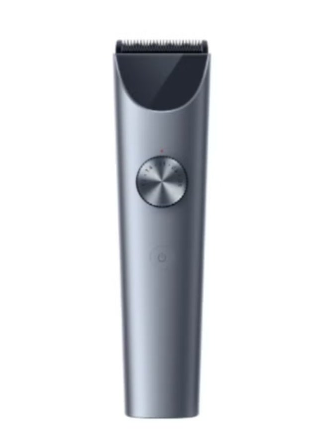 Xiaomi Hair Clipper 2 3W - MJGHHC2LF - Grey - Image 1