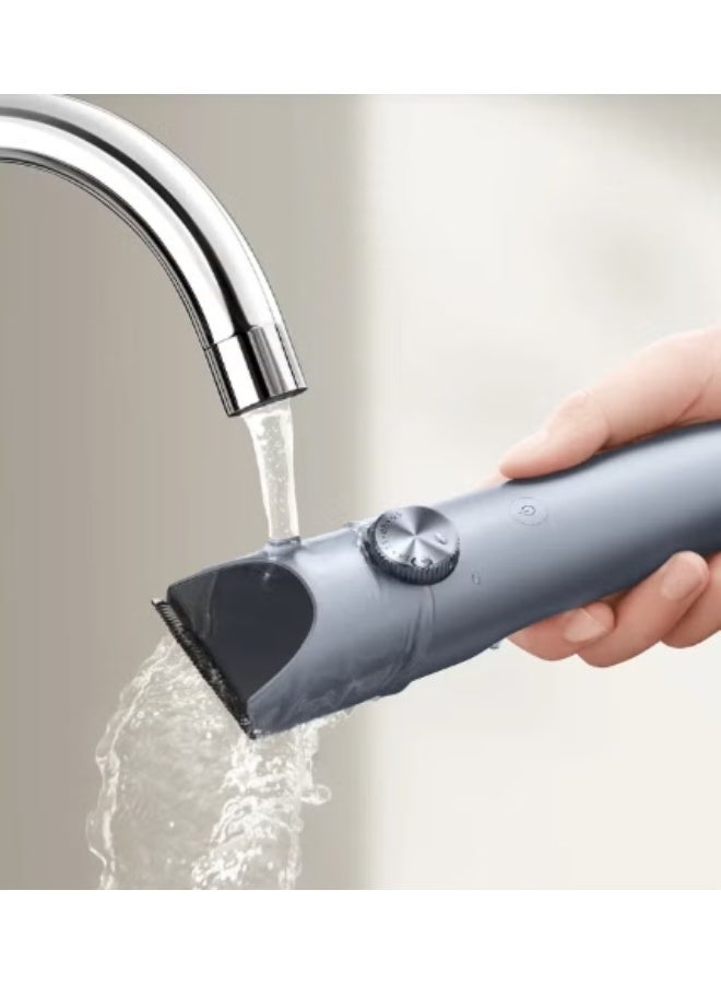 Xiaomi Hair Clipper 2 3W - MJGHHC2LF - Grey - Image 2