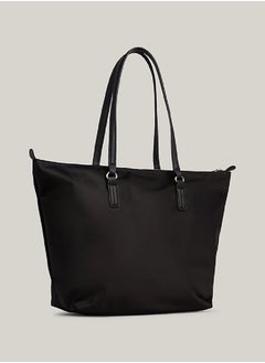 Tommy Hilfiger Plus Tommy Hilfiger Signature Tape Tote handbag Shoulder bag Crossbody bag Casual  - Image 2