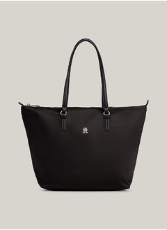 Tommy Hilfiger Plus Tommy Hilfiger Signature Tape Tote handbag Shoulder bag Crossbody bag Casual  - Image 1