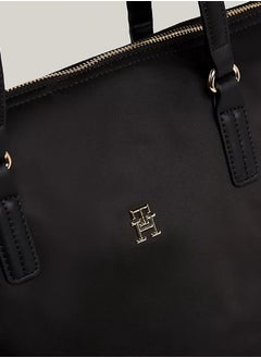 Tommy Hilfiger Plus Tommy Hilfiger Signature Tape Tote handbag Shoulder bag Crossbody bag Casual  - Image 3