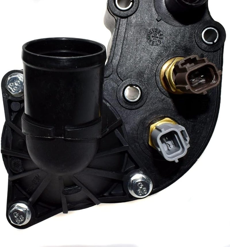 Wivplex Thermostat Housing for Ford Explorer and Mountaineer - Image 3