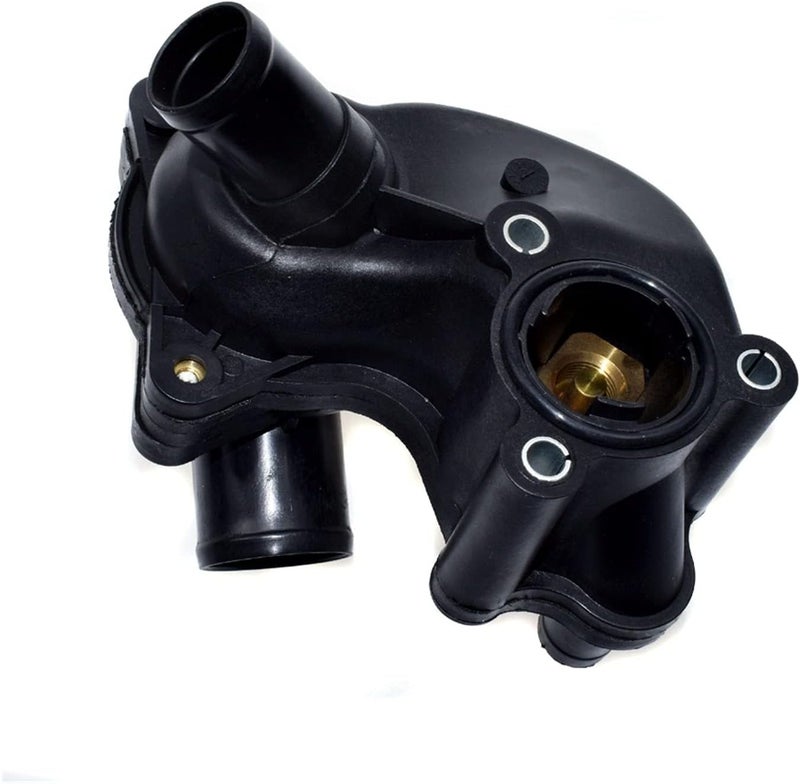 Wivplex Thermostat Housing for Ford Explorer and Mountaineer - Image 1