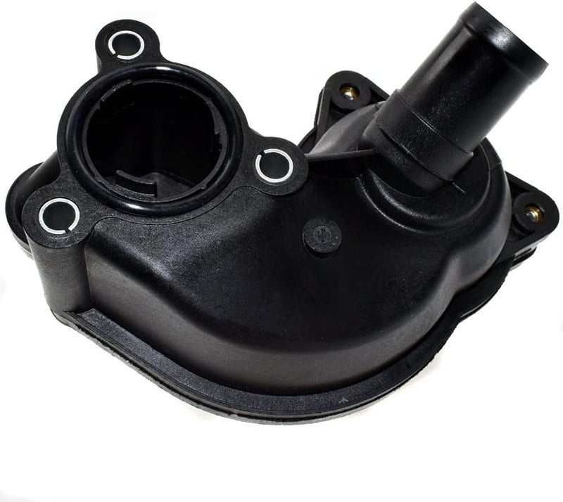 Wivplex Thermostat Housing for Ford Explorer and Mountaineer - Image 2