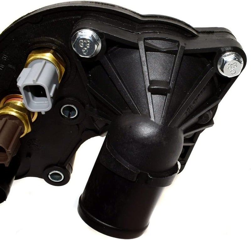 Wivplex Thermostat Housing for Ford Explorer and Mountaineer - Image 5