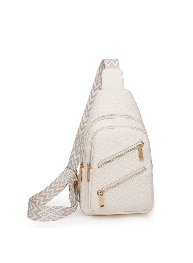 Mark Fairwhale New Casual Sports Chest Bag