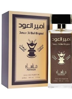أمير العود عطر أمير العود 100 مل  - Image 1