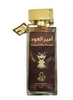 أمير العود عطر أمير العود 100 مل  - Image 2