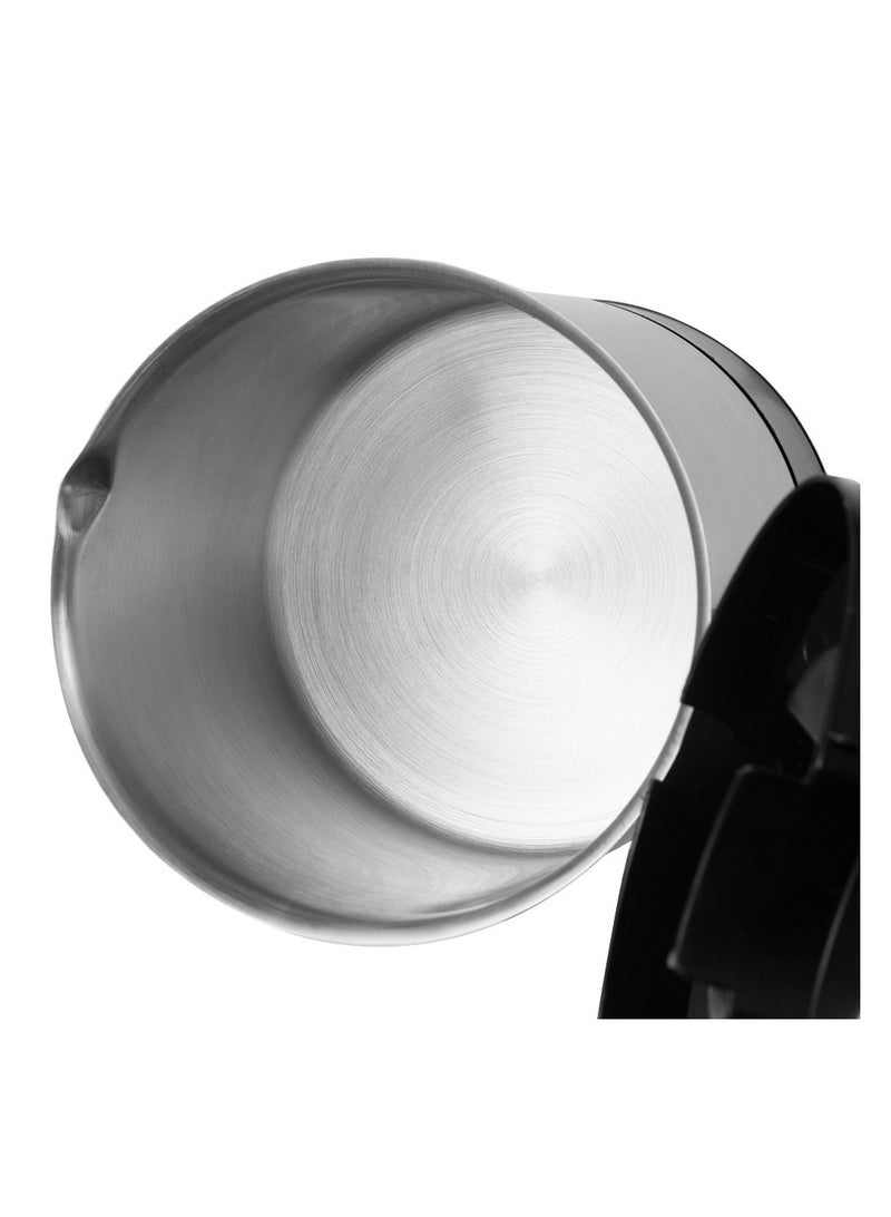 آر إيه أف غلاية منزلية من الفولاذ المقاوم للصدأ مع خاصية إيقاف التشغيل التلقائي سعة 0.5 لتر - Image 4