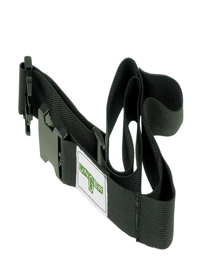 Unger UB000 Polypropylene Belt,Black - Image 1