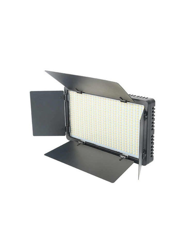 ELTRAZONE LED D600RGB Handheld Full-Color 600 RGB Video Light – Portable Camera Light for Outdoor Photography, Live Streaming, YouTube, TikTok, Vlogging, Makeup & Studio Fill Lighting with Adjustable Brightness & Effects  - Image 4