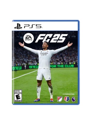 EA SPORTS FC 25 - PlayStation 5 - pzsku/Z69F8F5924DCE34291EAFZ/45/1741425050/26393c45-d393-49fc-a724-53d9661e4ce0