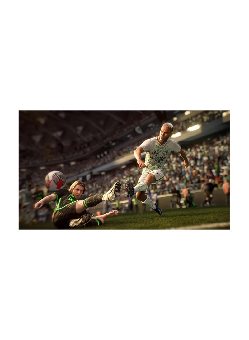 FC EA SPORTS FC 25 - PlayStation 5 - Image 3