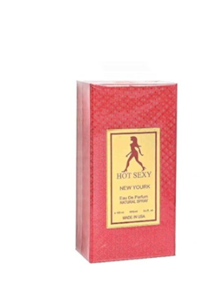 Hot Parfum 100 ml