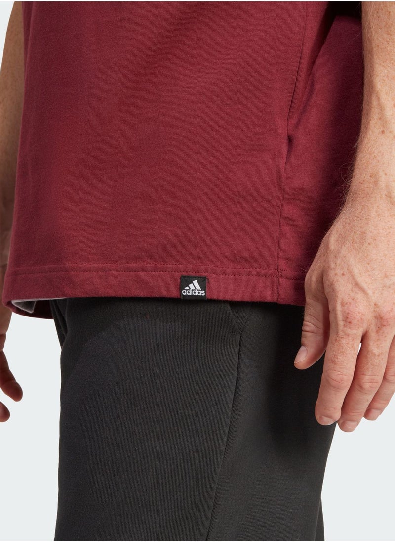 Adidas - Essential T-Shirt - Image 1