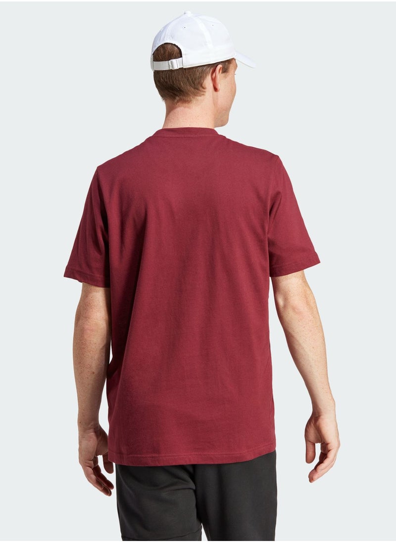 Adidas - Essential T-Shirt - Image 1