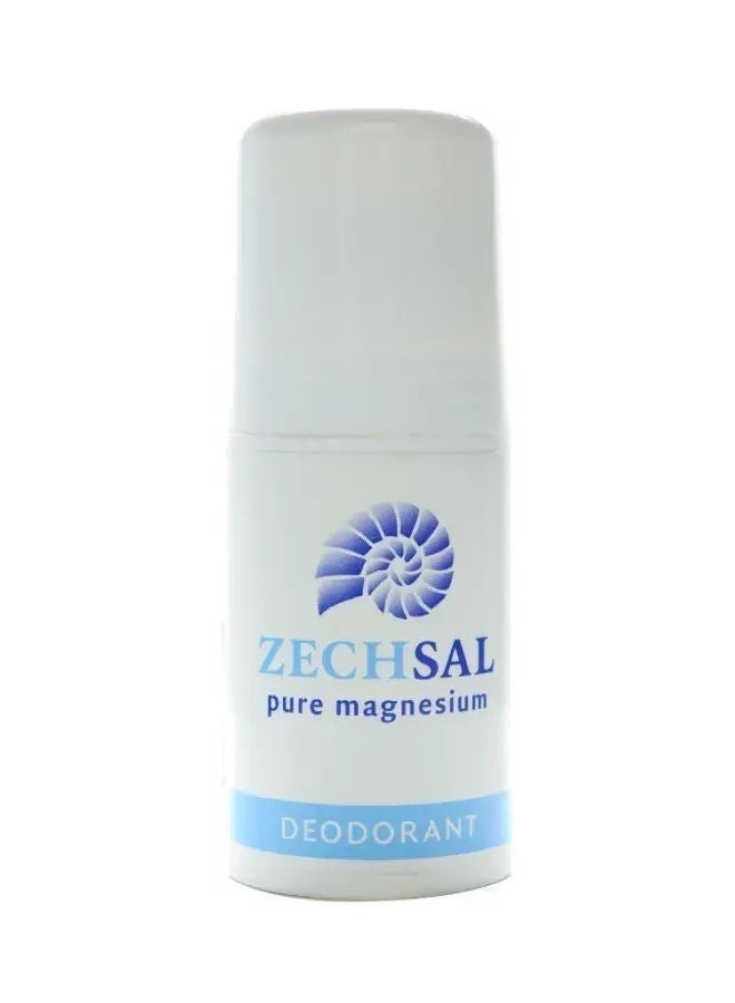 Pure Magnesium Deodorant