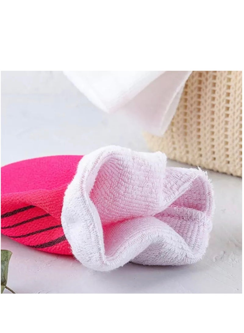 Korean Gloves to Remove Dead Skin  - Image 3