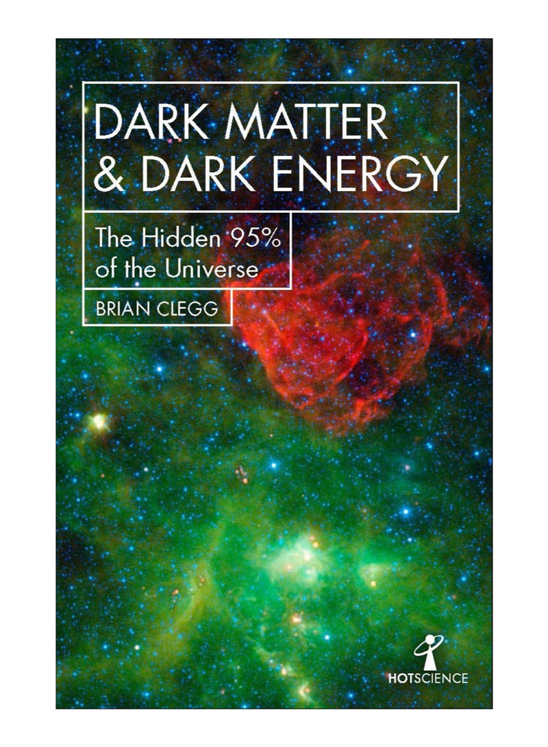 Dark Matter And Dark Energy