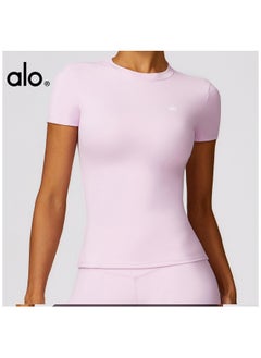 ALO Lady sports short sleeve quick drying