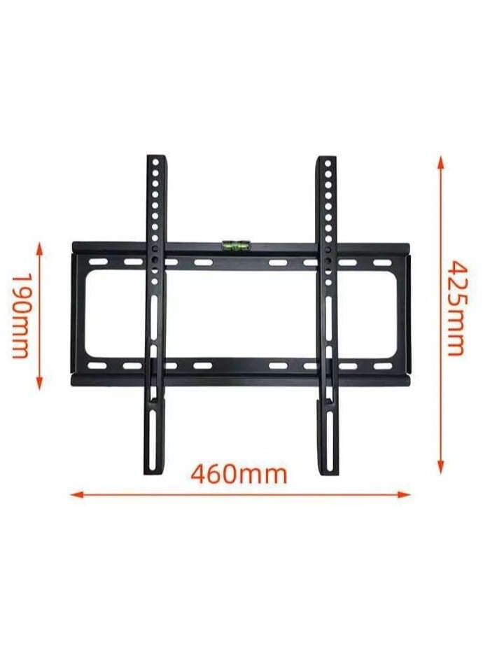 ريبنيو حامل حائط للتلفزيون - مناسب لأجهزة تلفزيون LED/LCD مقاس 26 إلى 63 بوصة - Image 2
