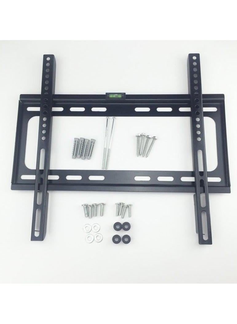 ريبنيو حامل حائط للتلفزيون - مناسب لأجهزة تلفزيون LED/LCD مقاس 26 إلى 63 بوصة - Image 3