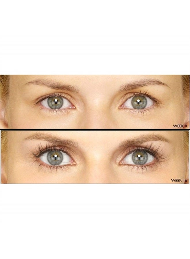 SPECTACULASH Eyelash Growth Serum – Eye Lash Serum to Grow Lashes – Lash Serum for Growth and Thickness - Crecimiento de Pestañas - Advanced Eyelash Enhancing Serum by DERMAWORKS Skincare & Beauty