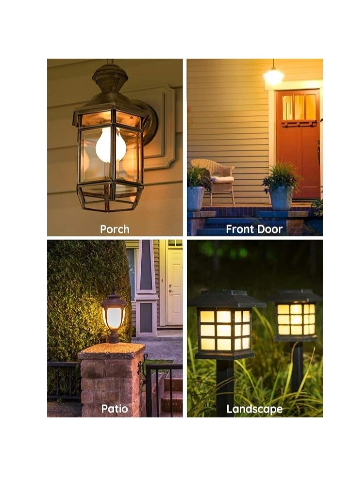 SUN SHINE LED Light Bulbs - Image 3