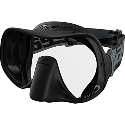 Zeagle Scope Mono Mask - Image 1