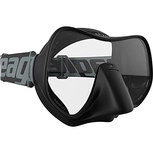 Zeagle Scope Mono Mask - Image 2
