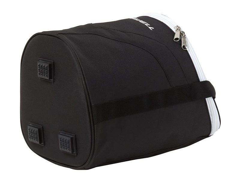 Winnwell Basic Hockey Puck Bag - Sports Equipment Carrying Storage Bag - With 50+ Pucks for Ice & Street Hockey - Image 3
