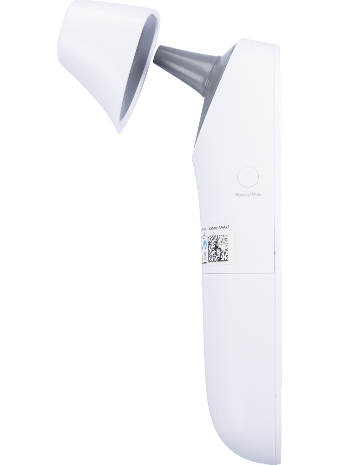 jumper Medical Non-Contact Thermometer Forehead and Ear Measurer JPD-FR409  - Image 2