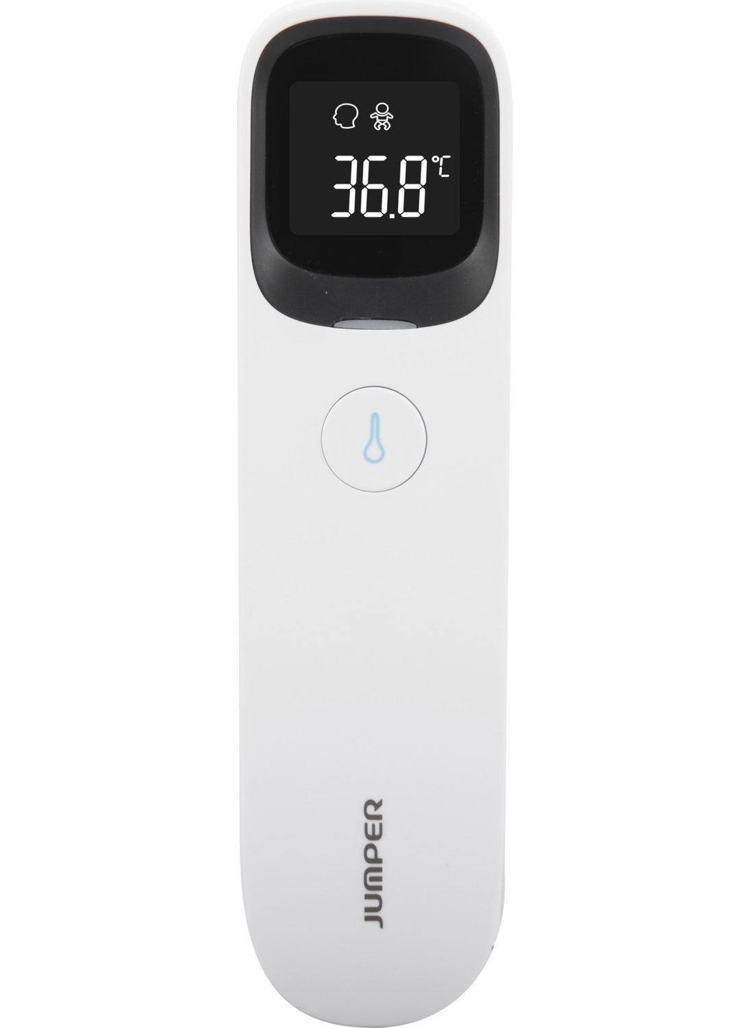 jumper Medical Non-Contact Thermometer Forehead and Ear Measurer JPD-FR409  - Image 4