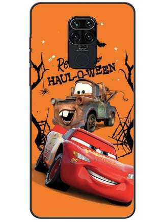 Protective Case Cover For Xiaomi Redmi Note 9 Revved Up For Haul-o-Ween - pzsku/Z69FA28BB1E732BE09BB0Z/45/_/1713555236/a642b95b-83ab-469f-8754-7e10832944ba
