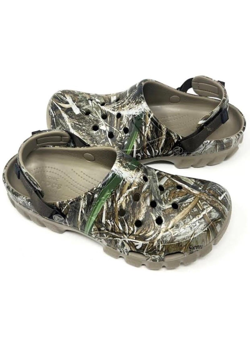 Crocs are comfortable - Image 1