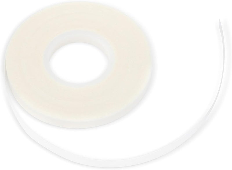 Dritz WashAway Wonder Tape - 1/4 Inch x 10 Yards Adhesive Tape for Sewing and Craft Projects - Image 2
