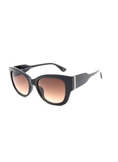 MADEYES Women's UV Protection Sunglasses EE21P034-2 - Black  - Image 1