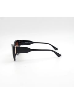 MADEYES Women's UV Protection Sunglasses EE21P034-2 - Black  - Image 3