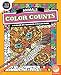 MindWare Color by Number Color Counts Animals AnimalThemed Coloring Book for Kids and Adults 22 HiddenImage Designs Ages 6 and Up - Image 2