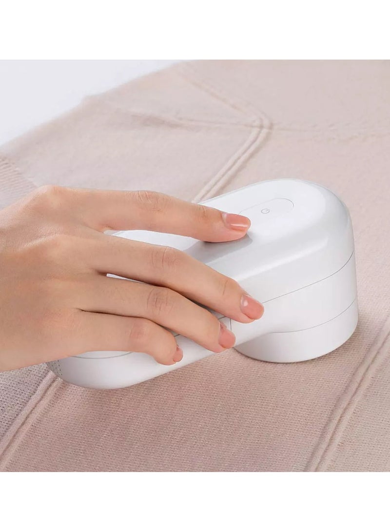 Xiaomi Mijia Lint Remover White 145x62x65mm - Image 4
