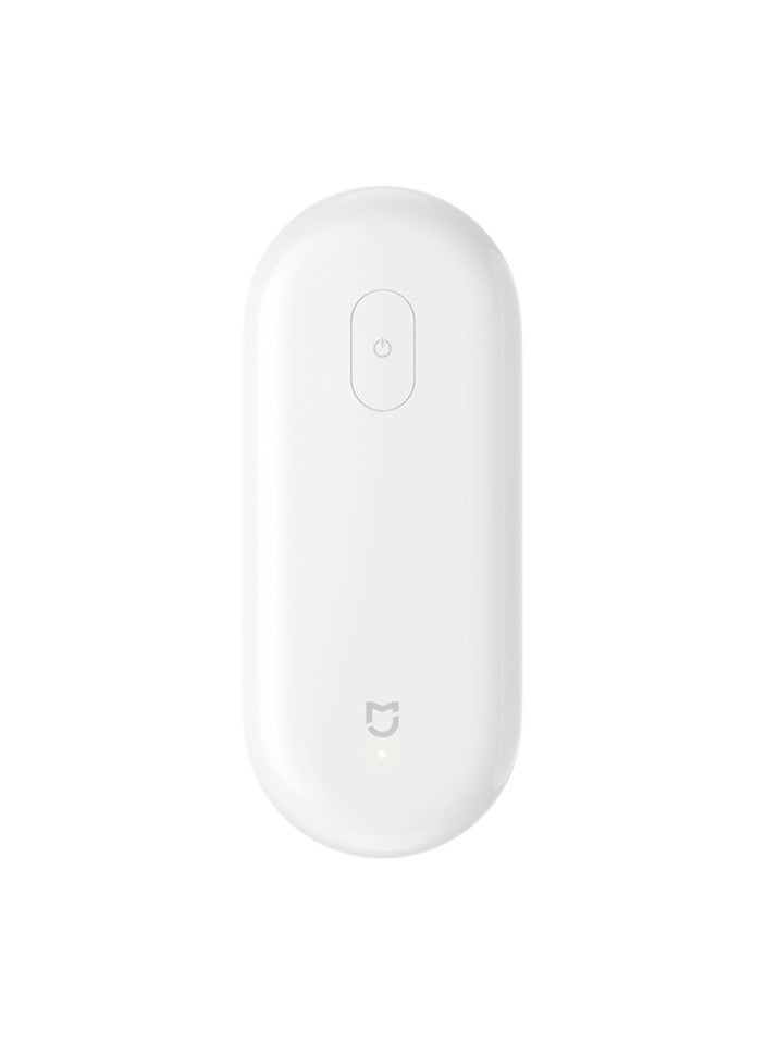Xiaomi Mijia Lint Remover White 145x62x65mm - Image 3
