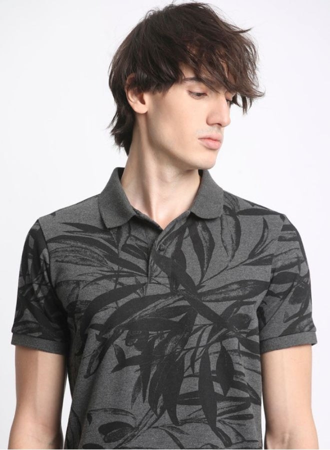 ذا بير هاوس تيشيرت بولو رجالي كلاسيكي - Image 3