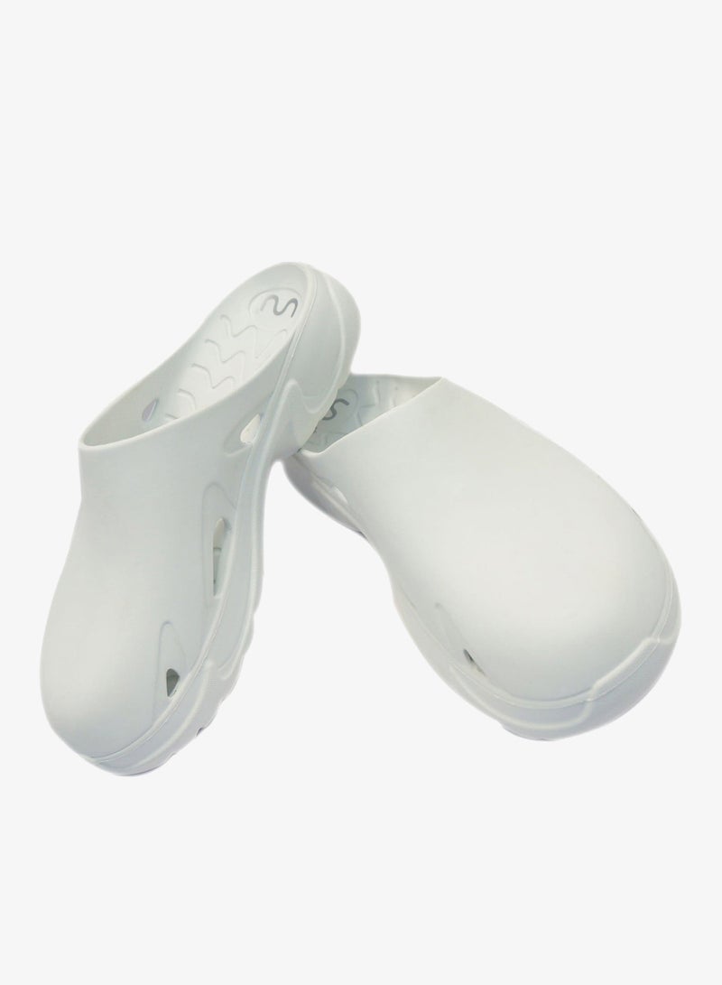 Doubleu Roma Urban Mule for Men Comfortable Slipper - Image 5